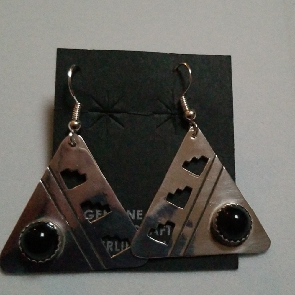 Native American Indian Jewelry
